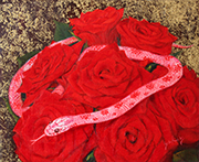 花束　３F　sold out